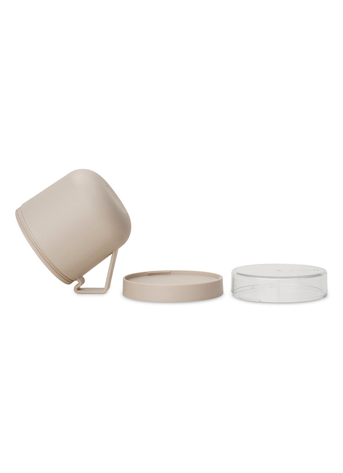 Brabantia Make & Take soepbeker 600 ml - detail 4 beige