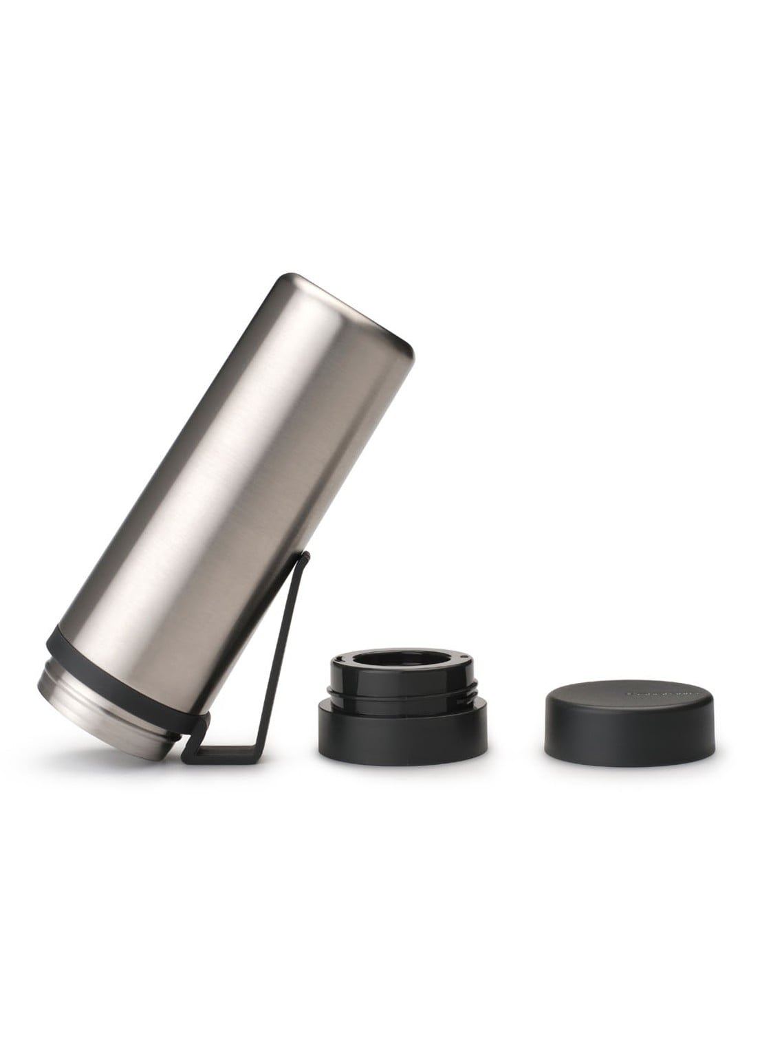 Brabantia Make & Take thermosfles 50 cl   - detail 4 grijs