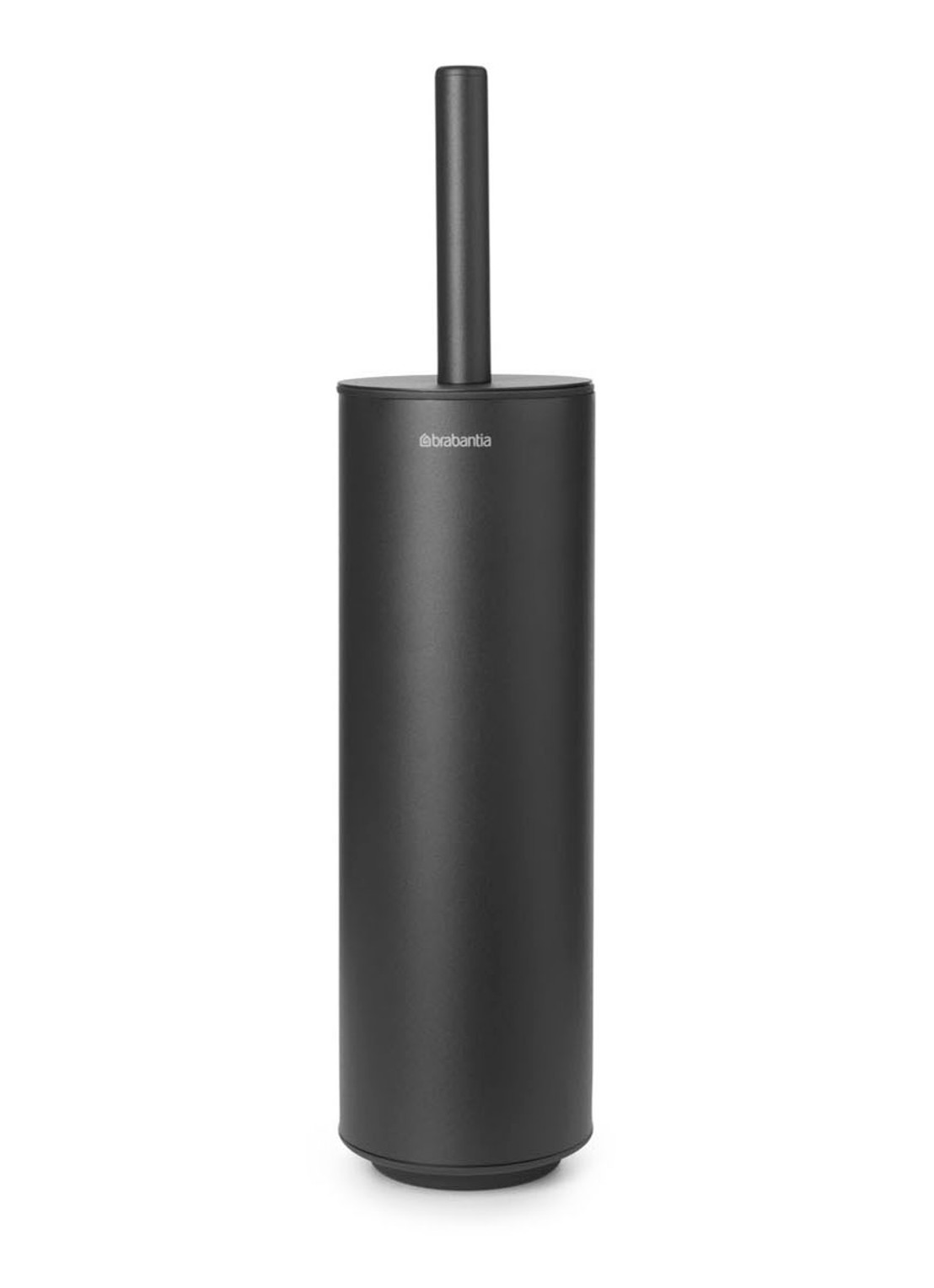 Brabantia MindSet toiletborstel met houder - detail 2 antraciet
