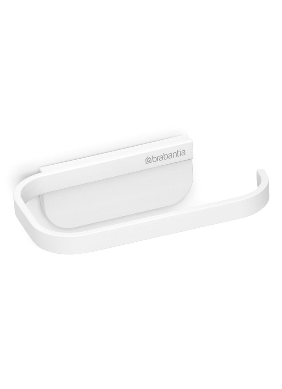 Brabantia MindSet toiletrolhouder - detail 4 wit