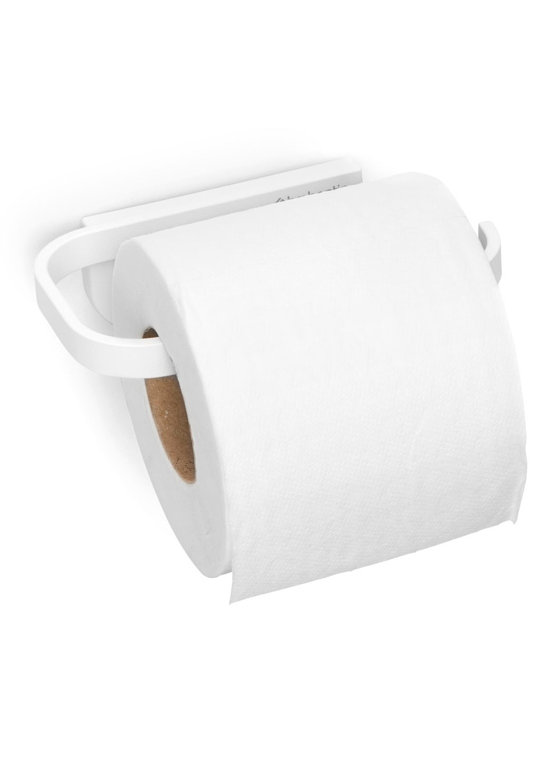 Brabantia MindSet toiletrolhouder - detail 5 wit