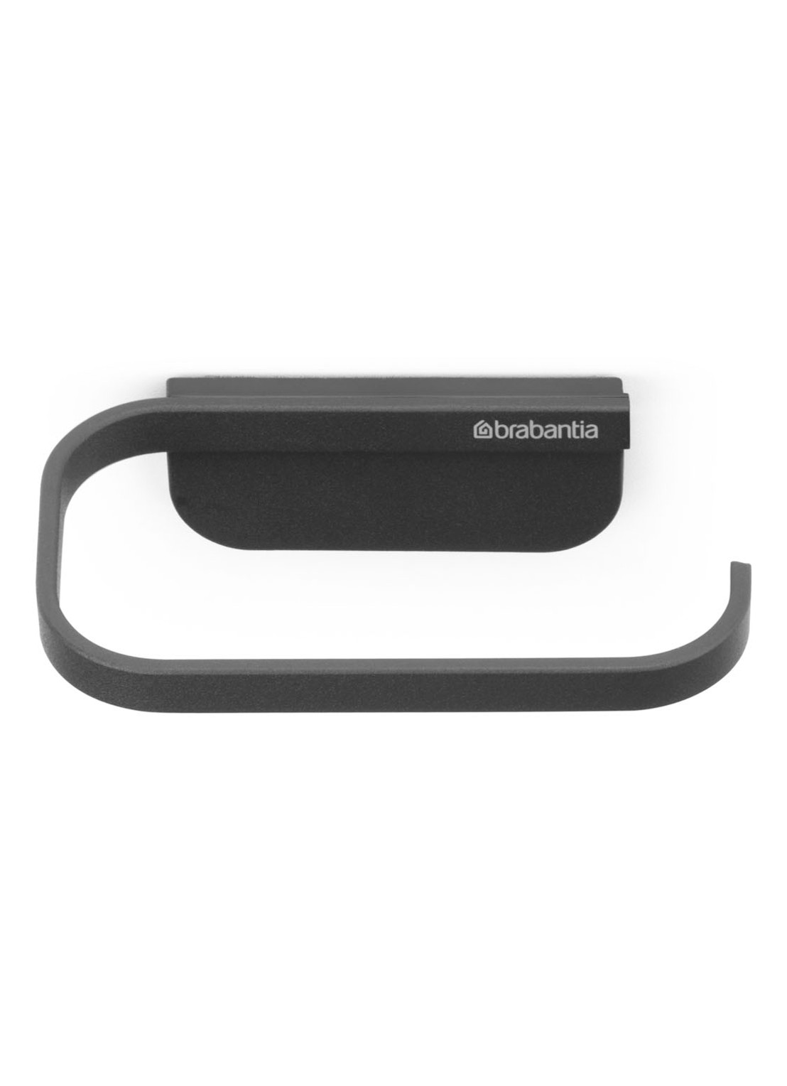 Brabantia MindSet toiletrolhouder - detail 3 antraciet