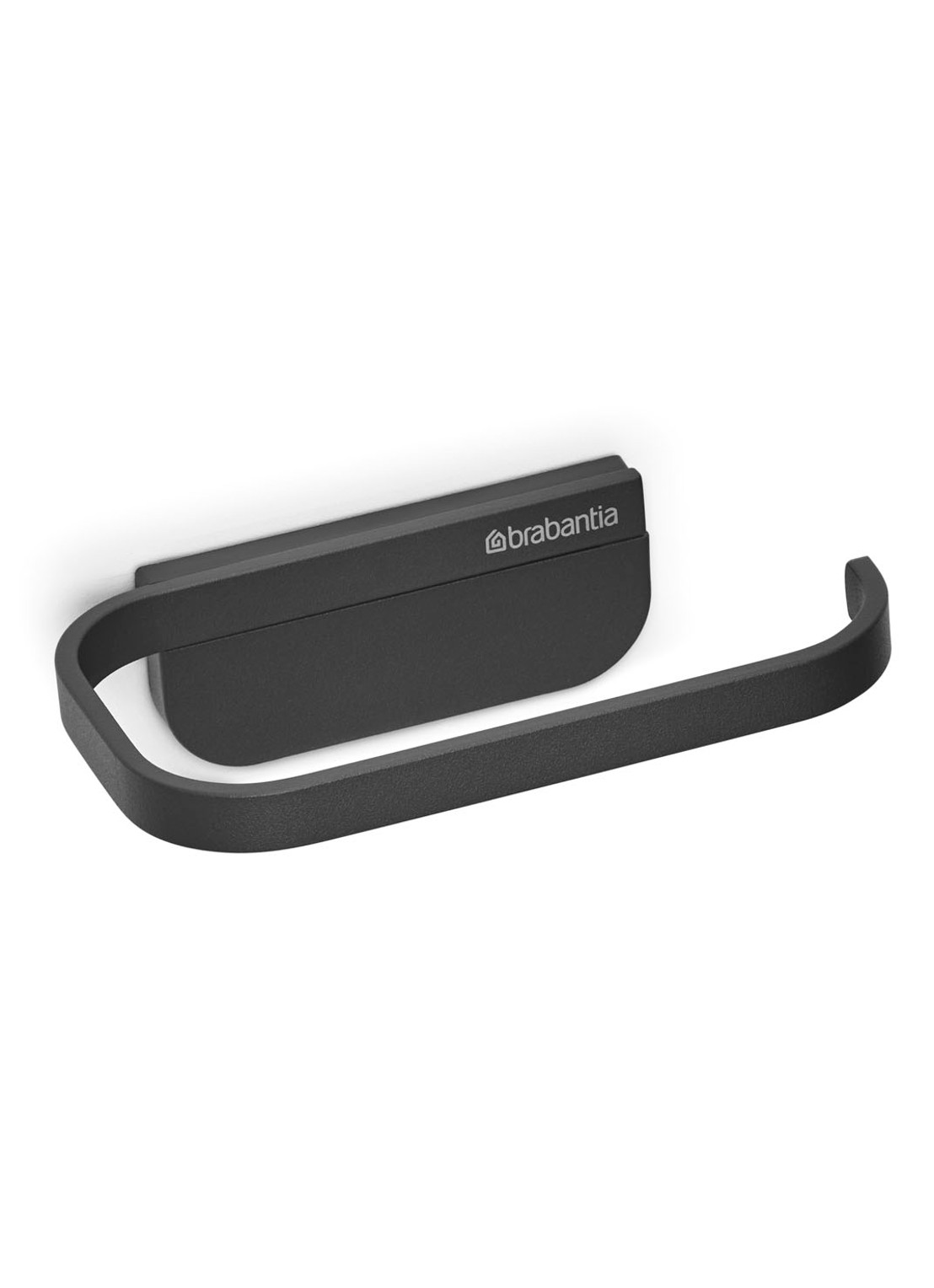 Brabantia MindSet toiletrolhouder - detail 4 antraciet