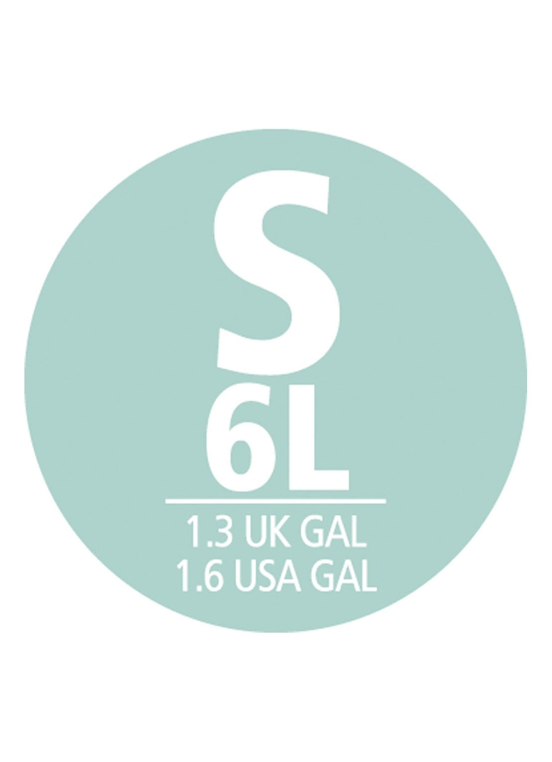 Brabantia PerfectFit Compostable S 6L vuilniszakken 10 stuks - detail 5 wit