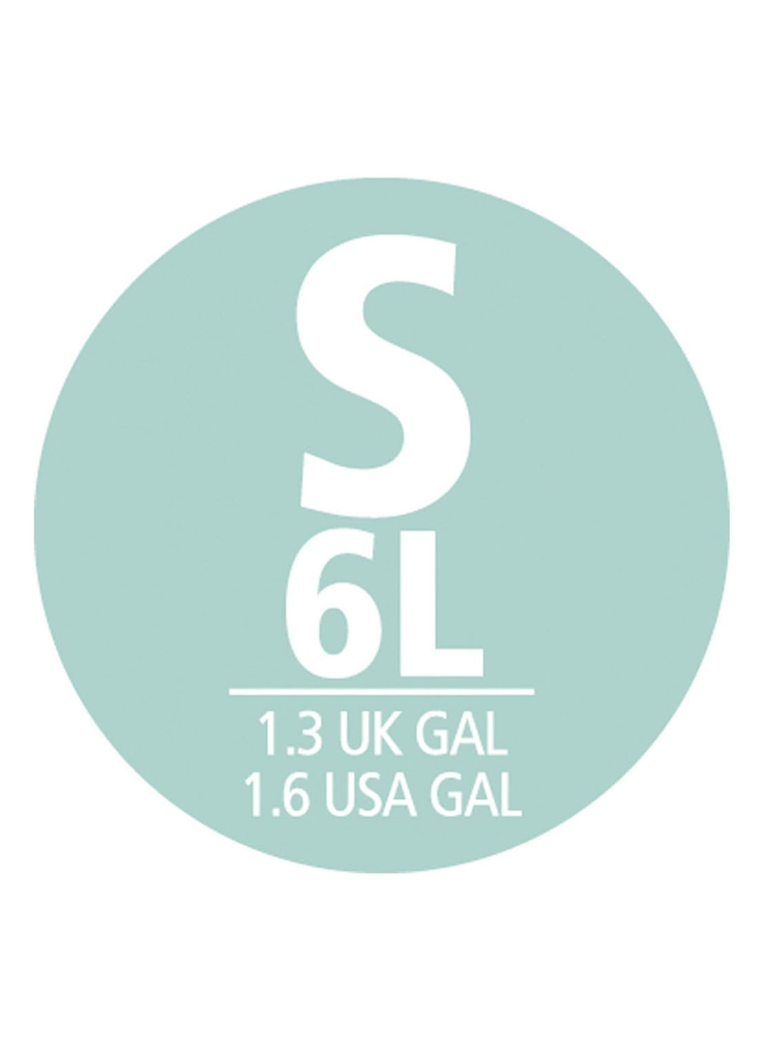 Brabantia PerfectFit Compostable S 6L vuilniszakken 10 stuks - detail 6 wit