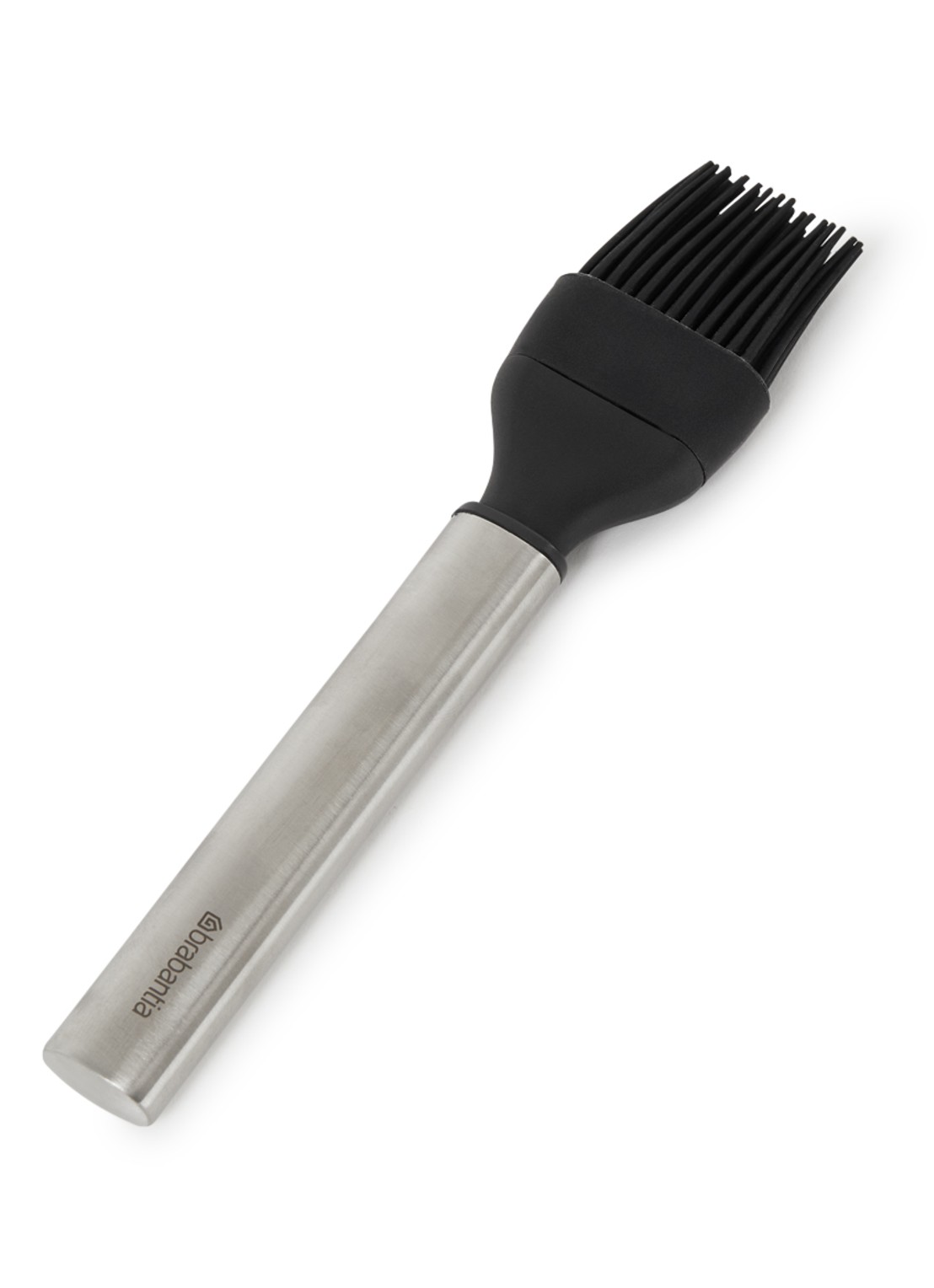 Brabantia Profile bakkwast 19 cm - voorkant zwart