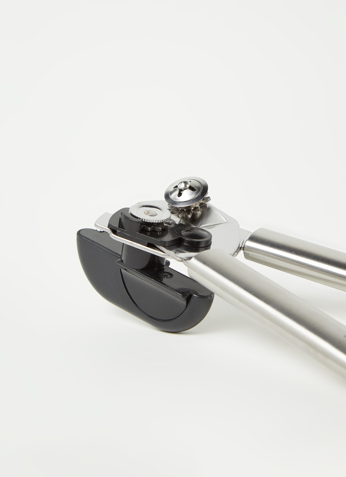 Brabantia Profile blikopener  - detail zwart