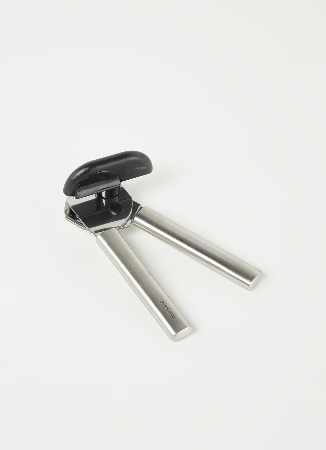 Brabantia Profile blikopener  - voorkant 3 zwart