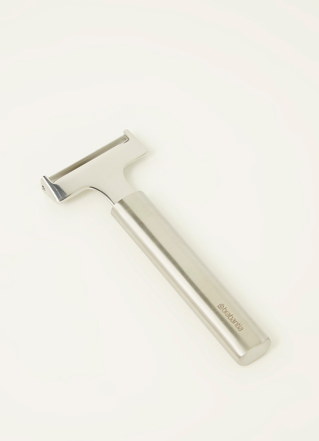 Brabantia Profile dunschiller - voorkant 2 zilver
