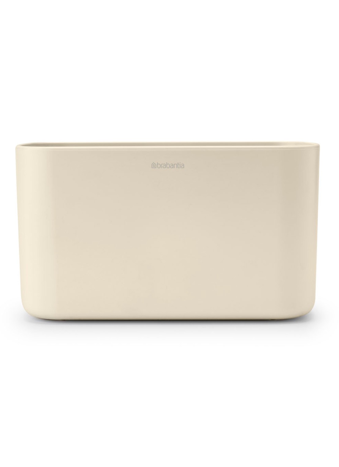 Brabantia ReNew badkamer caddy  - detail 3 beige