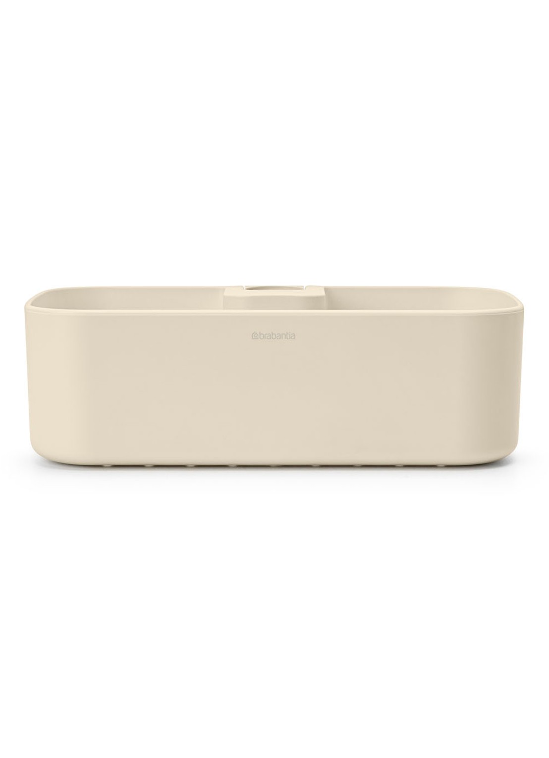 Brabantia ReNew Douche Caddy  - detail 3 beige