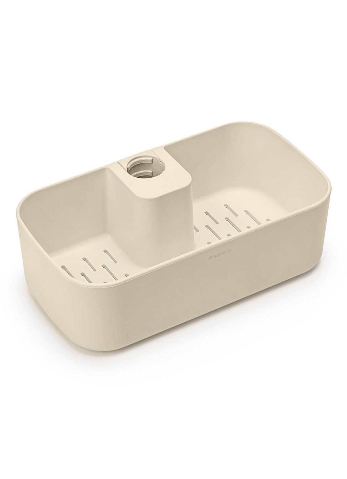 Brabantia ReNew Douche Caddy  - detail 5 beige