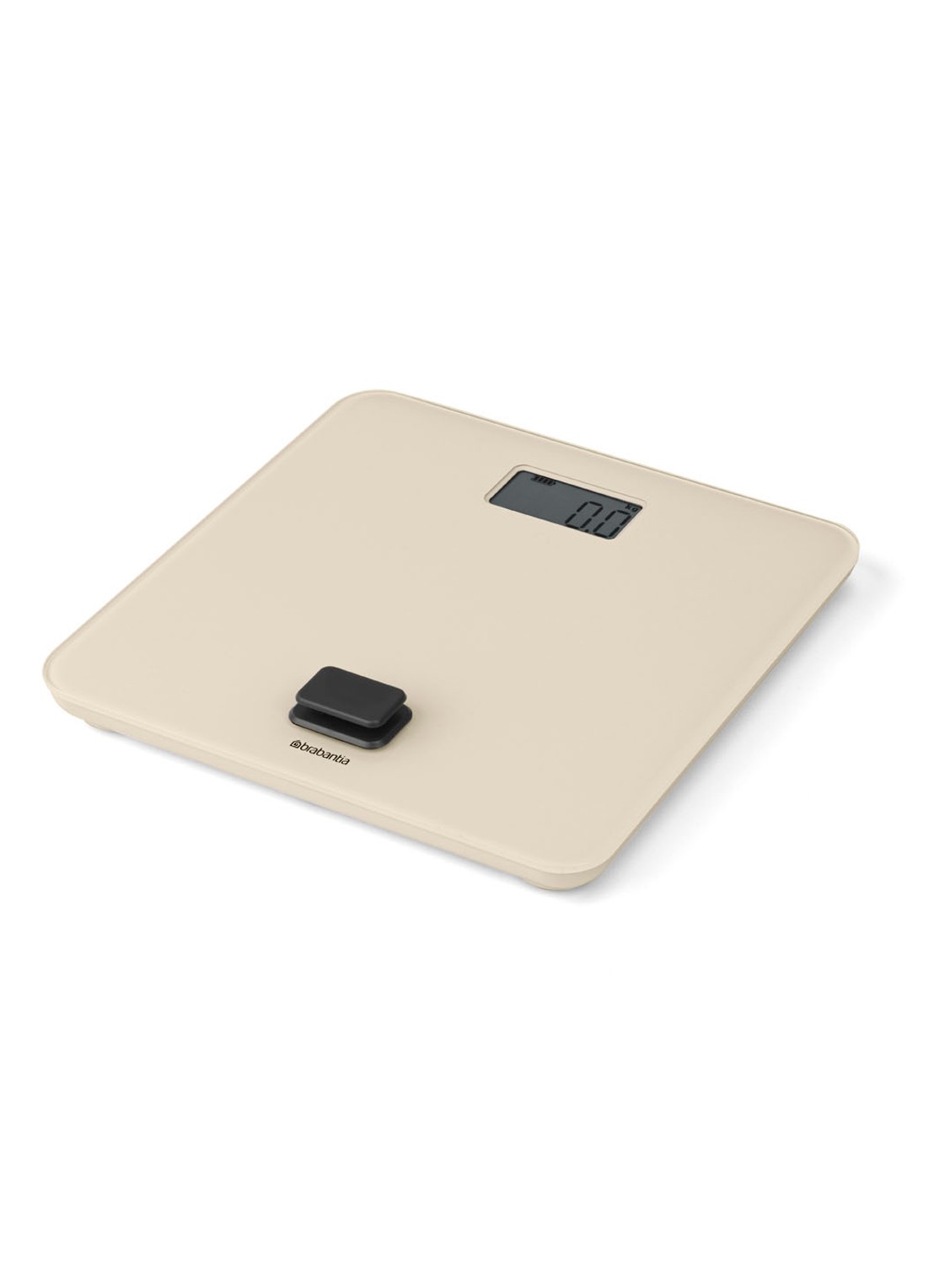 Brabantia ReNew personenweegschaal  - detail 5 beige