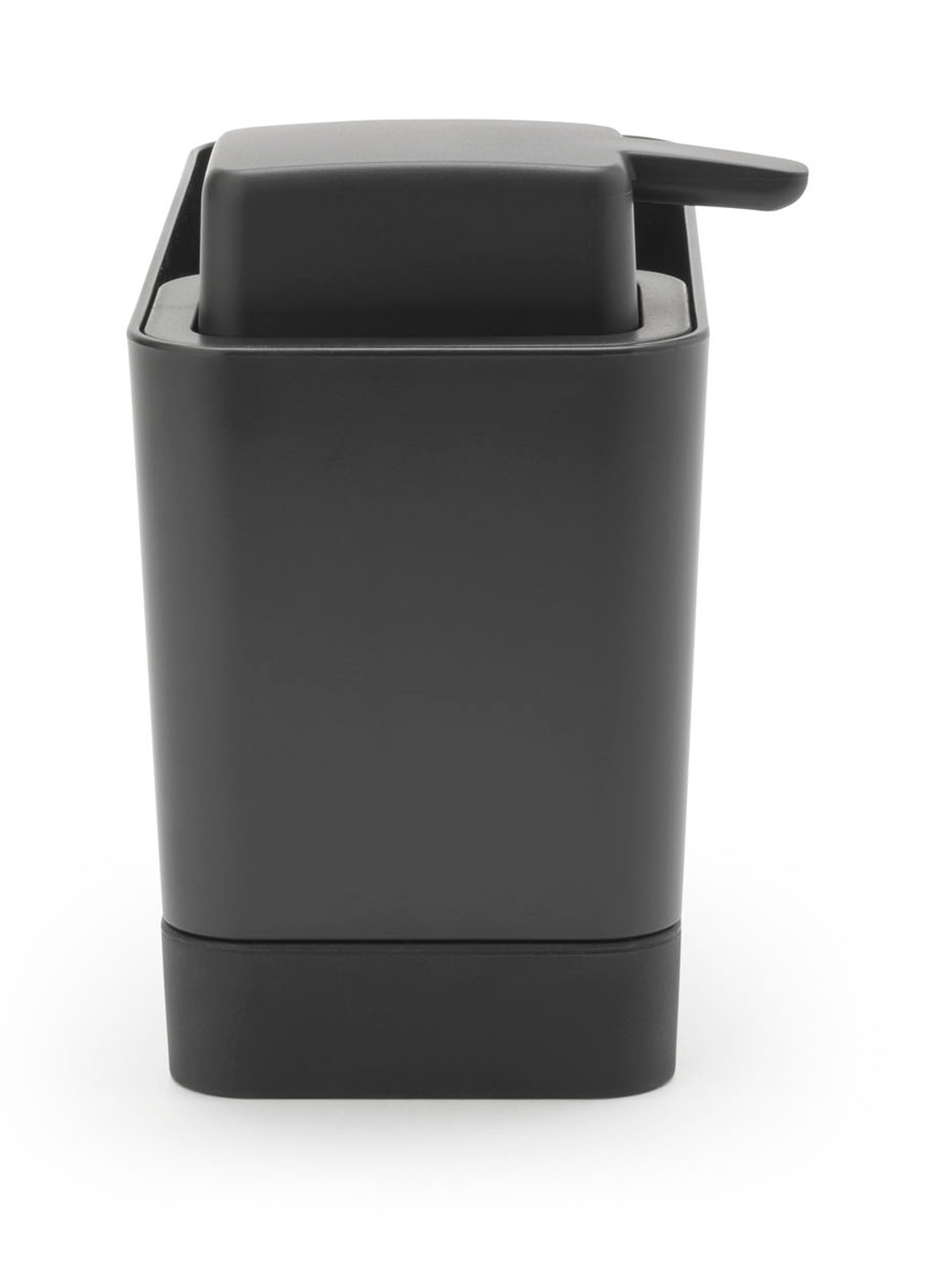 Brabantia SinkSide aanrecht organizer 2-delig - detail 2 antraciet