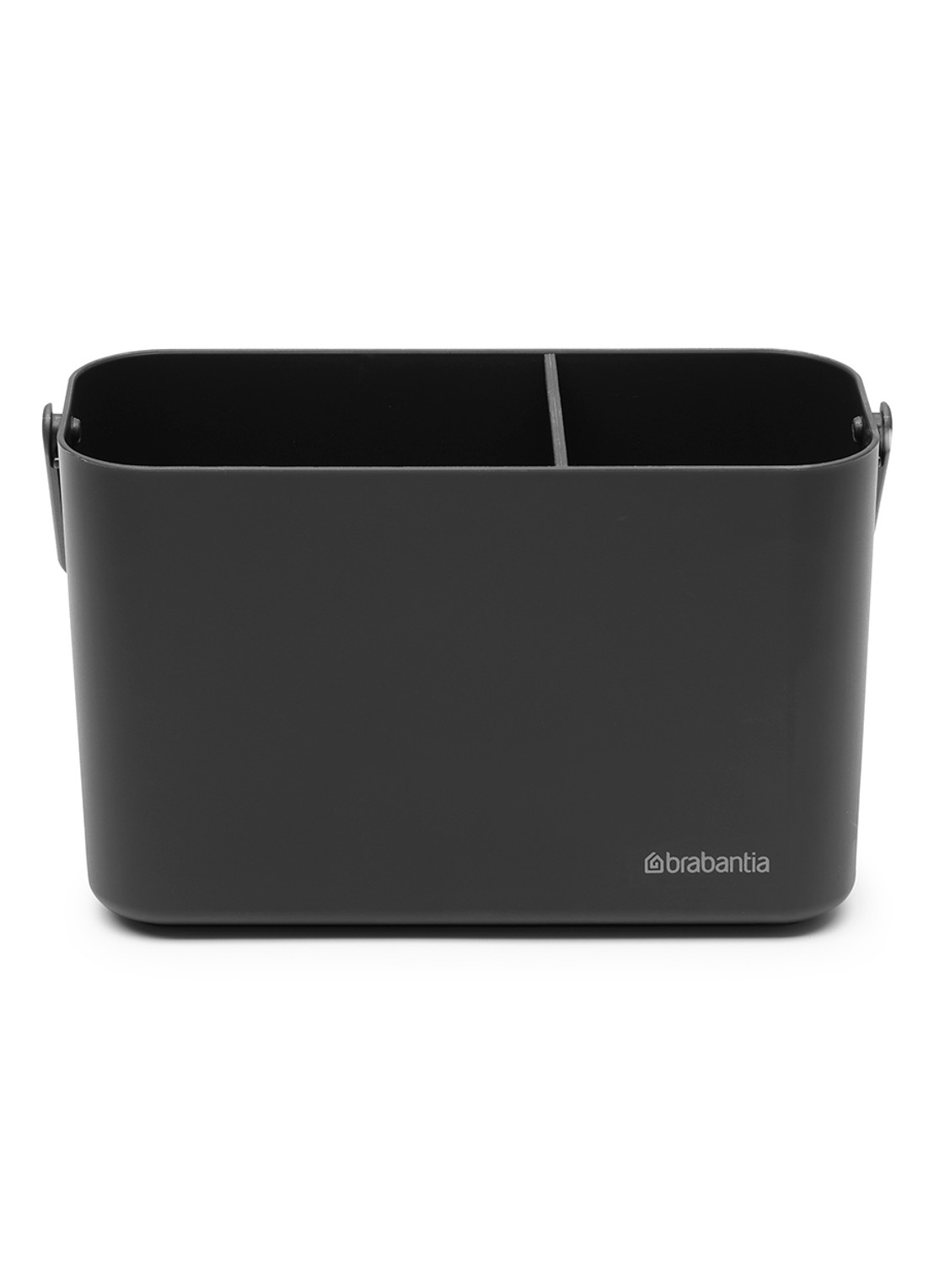 Brabantia  SinkSide aanrecht organizer 22 cm - voorkant grijs