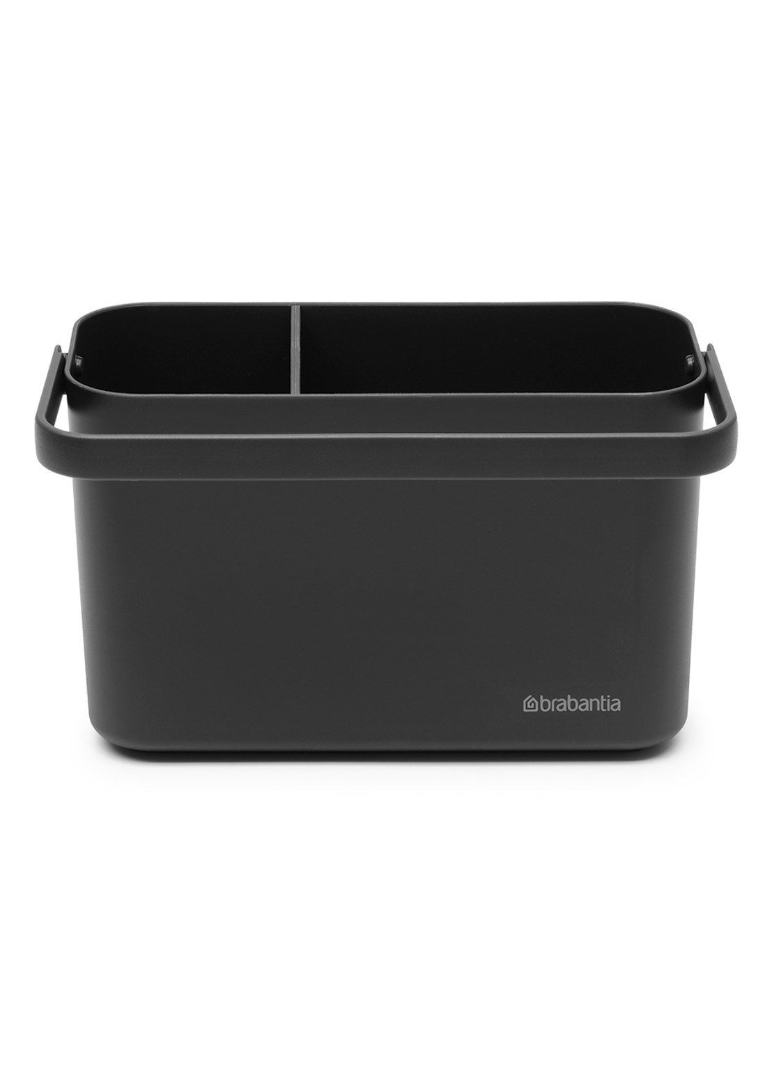 Brabantia  SinkSide aanrecht organizer 8-delig - voorkant 6 grijs