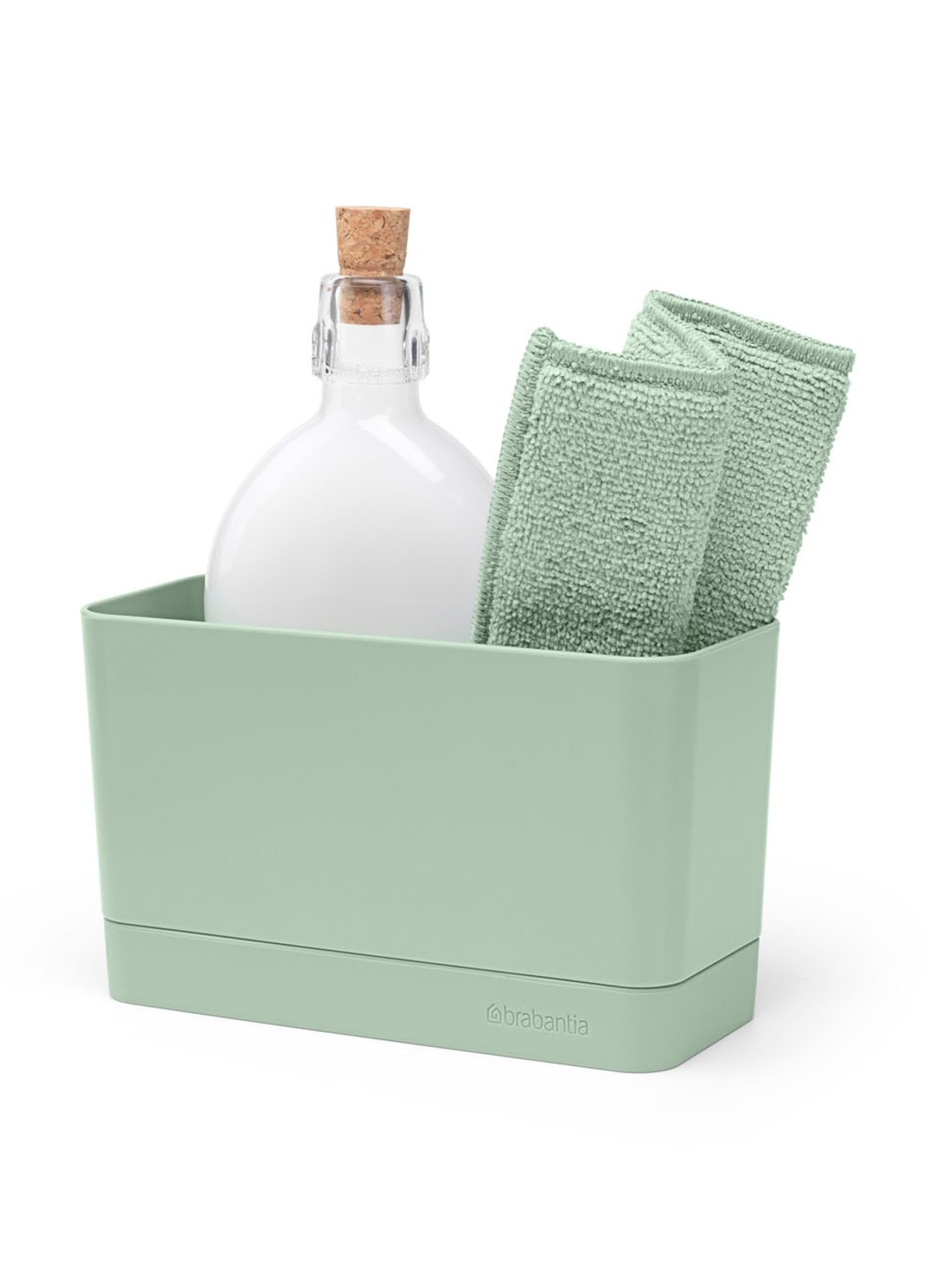 Brabantia Sinkside aanrechtbakje 18 cm - detail 6 groen