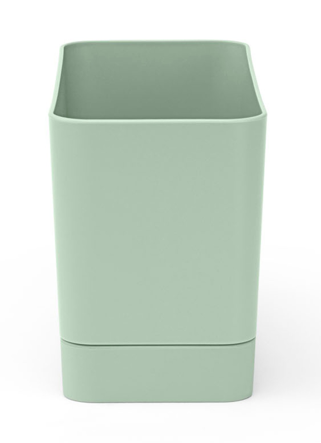 Brabantia Sinkside aanrechtbakje 18 cm - voorkant 3 groen