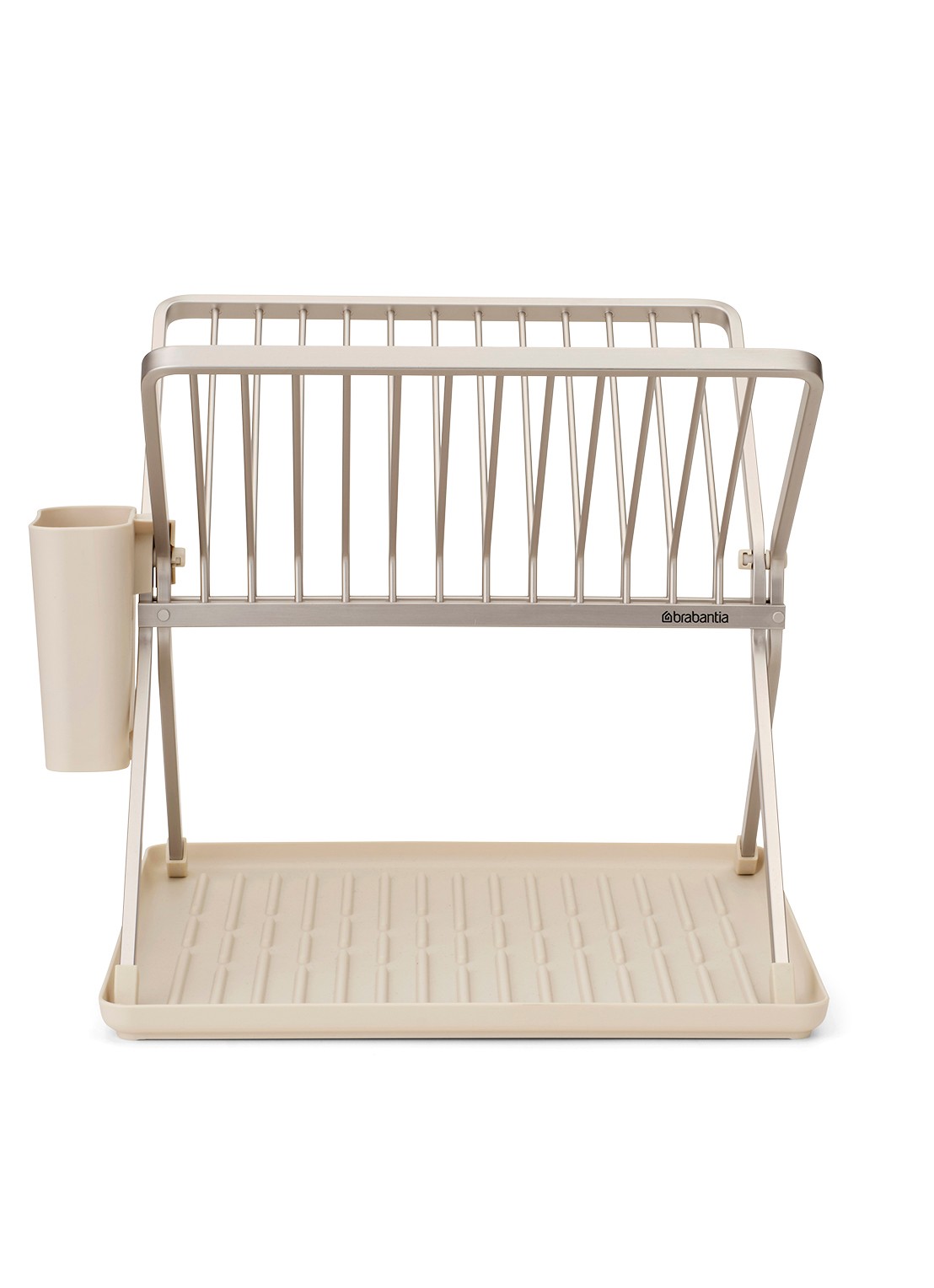 Brabantia SinkSide afdruiprek - achterkant 8 beige
