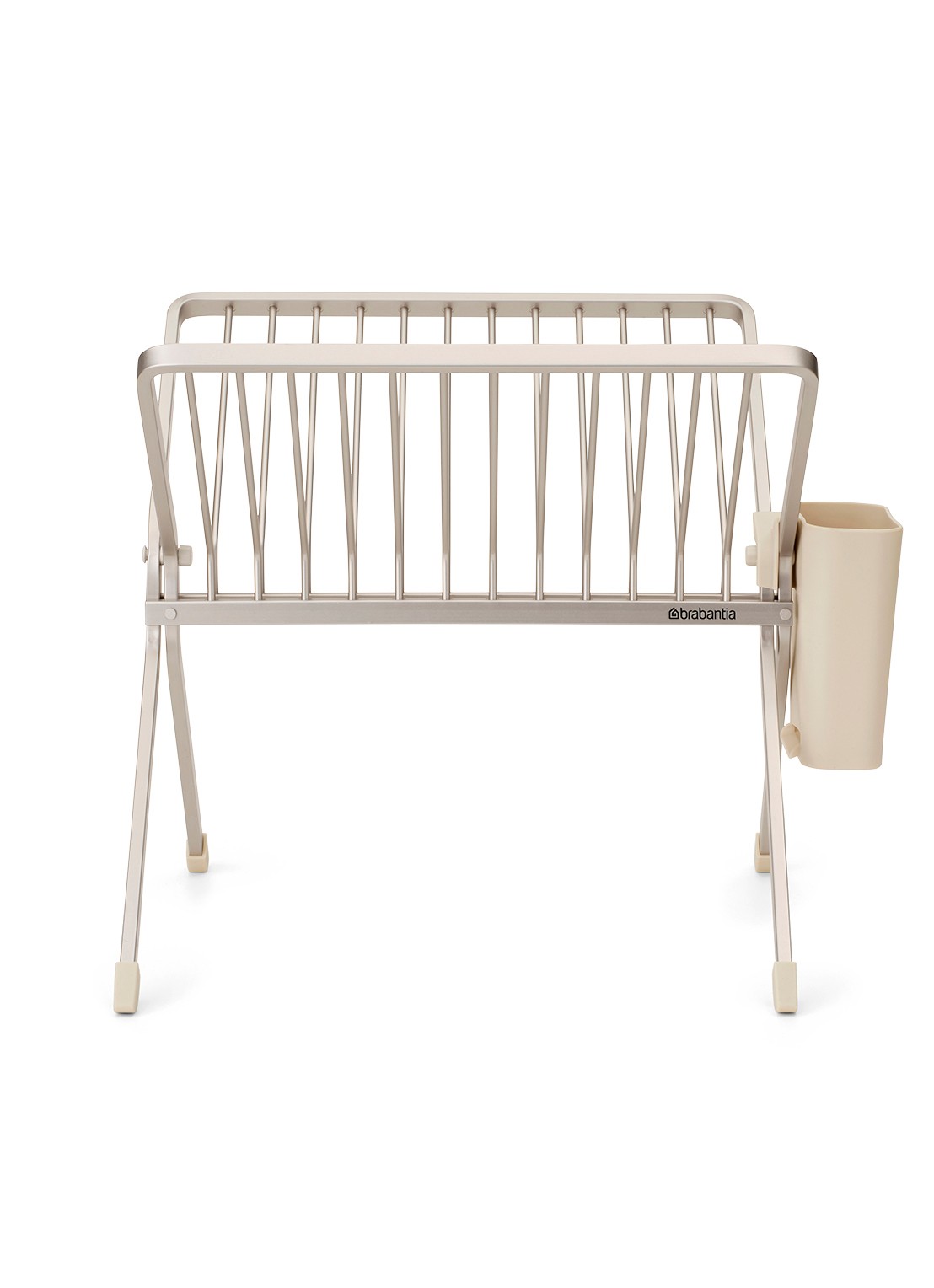 Brabantia SinkSide afdruiprek - detail 3 beige