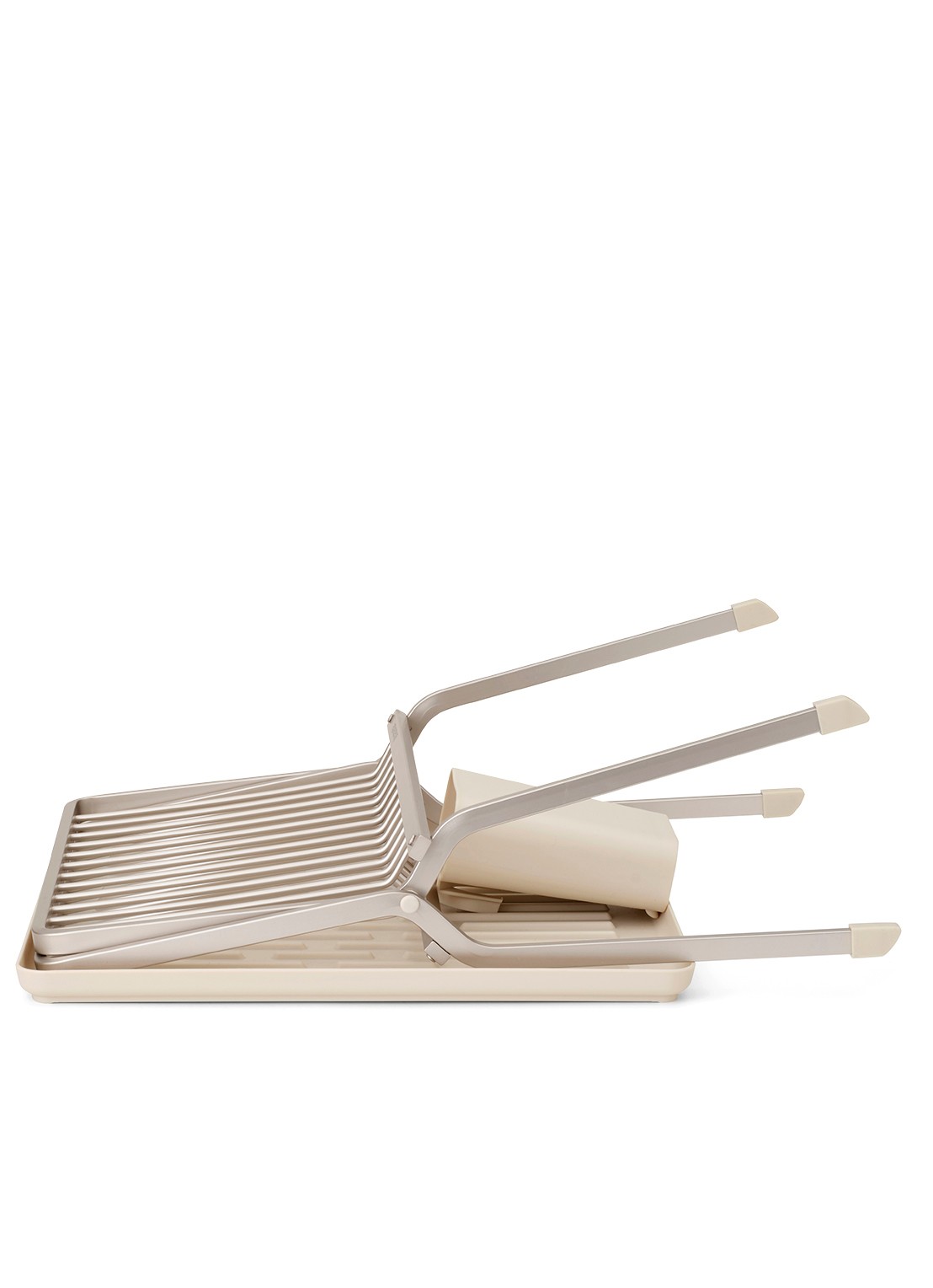 Brabantia SinkSide afdruiprek - detail 4 beige