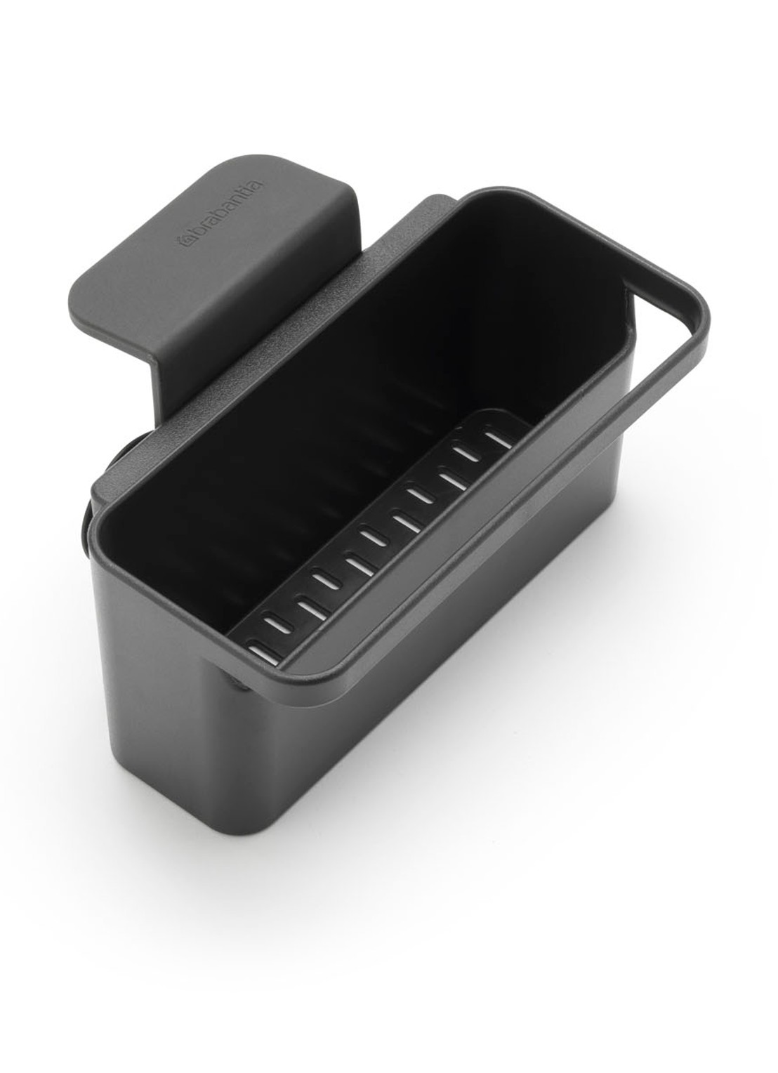 Brabantia SinkSide gootsteen organizer  - achterkant 5 antraciet