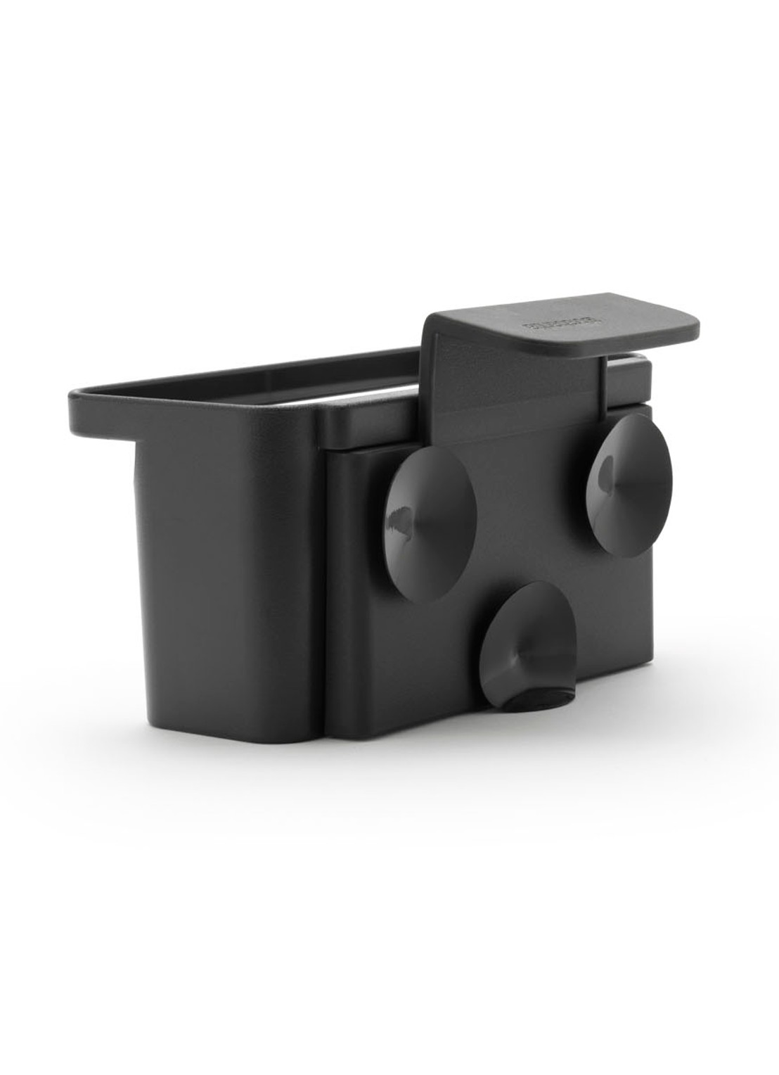 Brabantia SinkSide gootsteen organizer  - detail antraciet