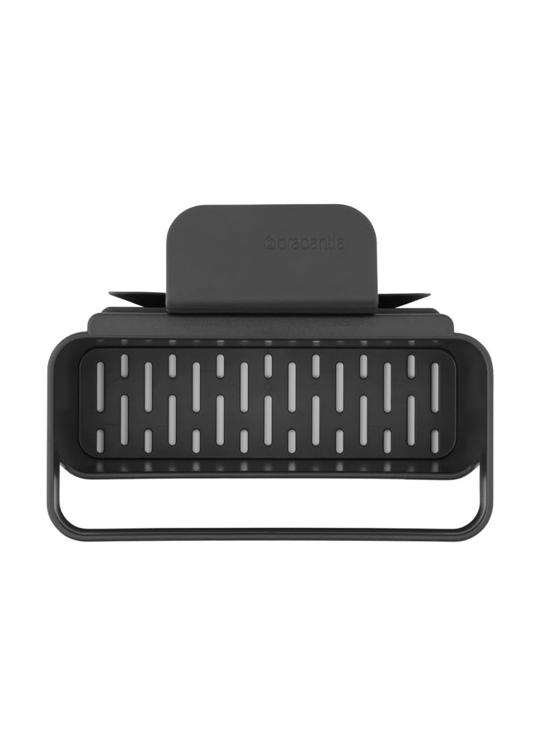 Brabantia SinkSide gootsteen organizer  - detail 2 antraciet