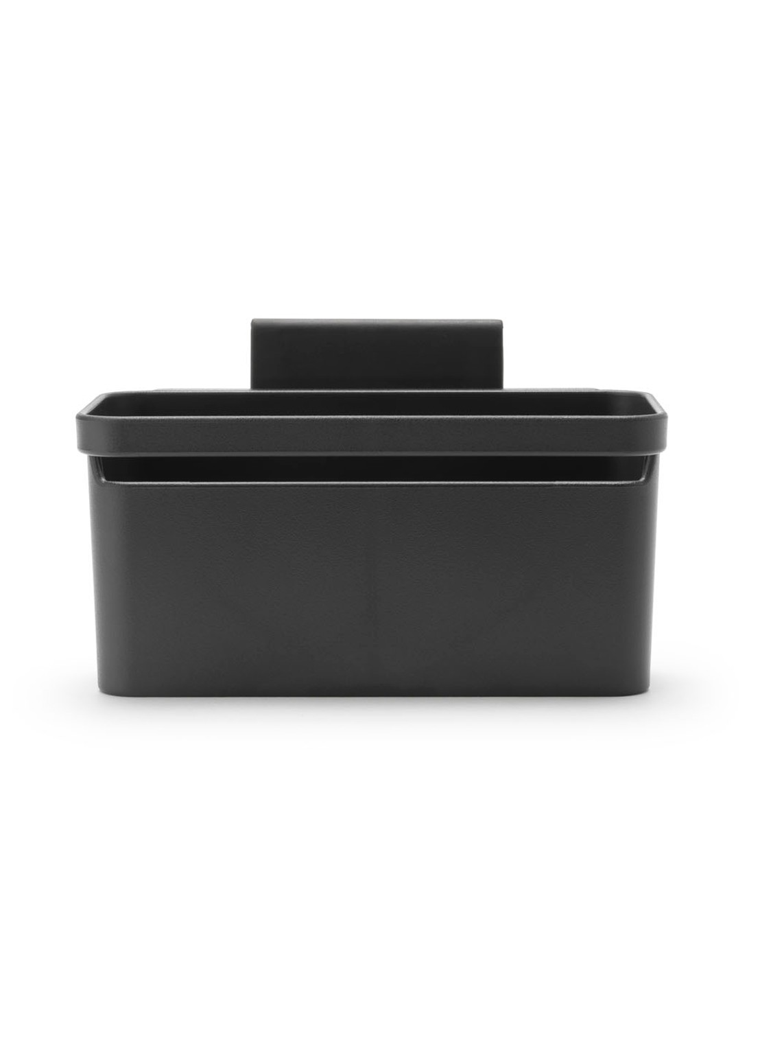 Brabantia SinkSide gootsteen organizer  - voorkant 6 antraciet