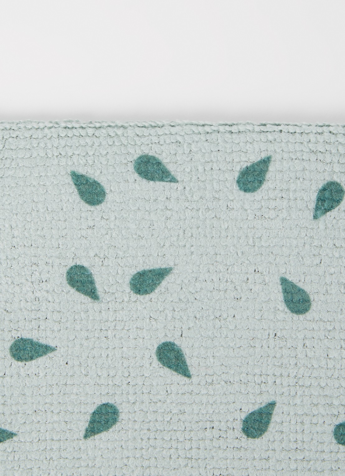 Brabantia SinkSide Microvezeldoek set van 2 - detail groen