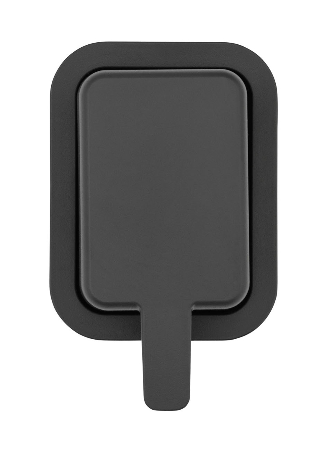 Brabantia SinkSide zeeppomp 200 ml - detail 4 antraciet