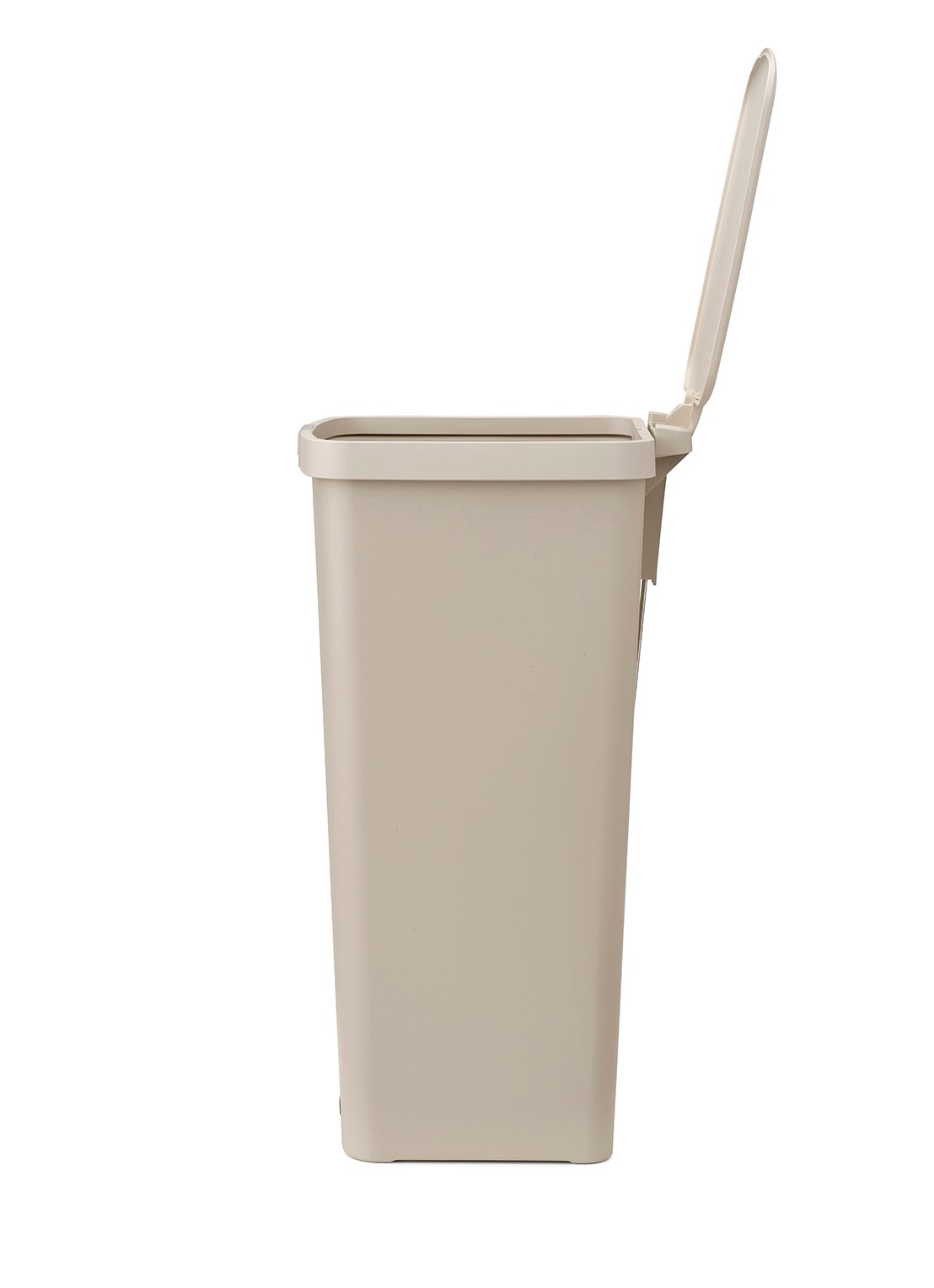 Brabantia StepUp pedaalemmer 40 liter - detail beige