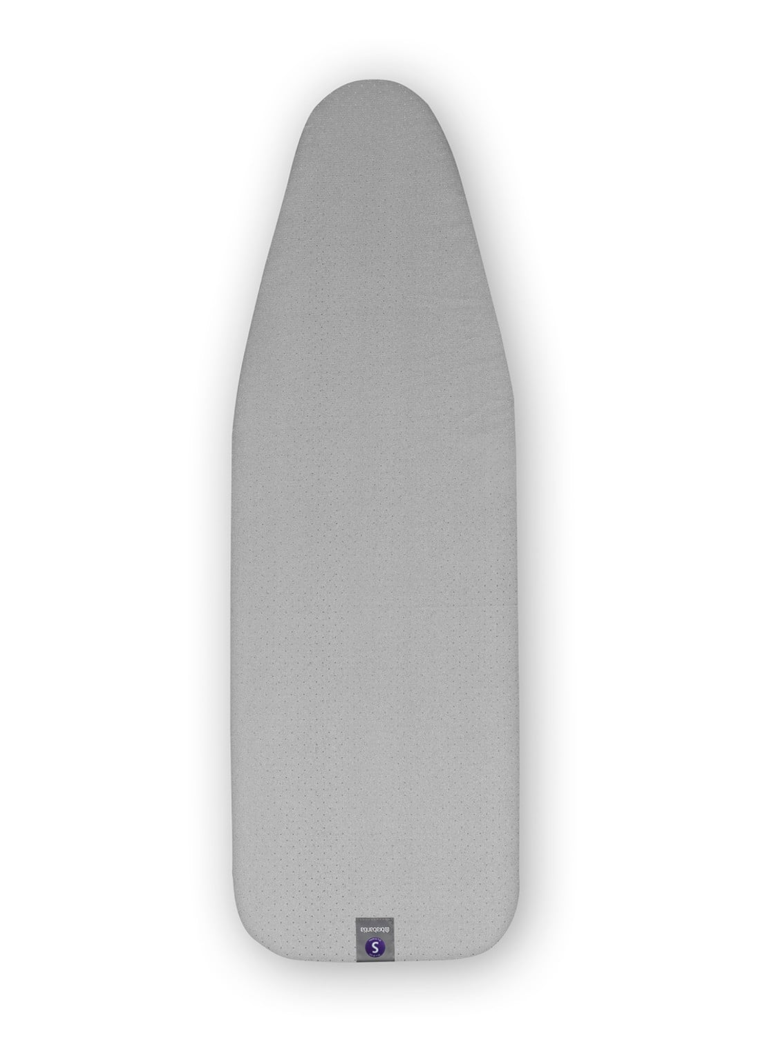 Brabantia TableTop Tafelstrijkplank S 95 x 30 cm - voorkant 6 wit