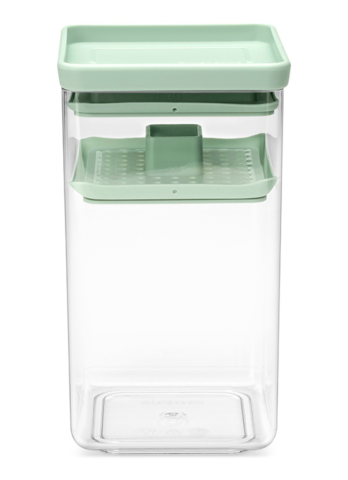 Brabantia  Tasty+ fermentatiekit 20,5 cm - detail 3 groen