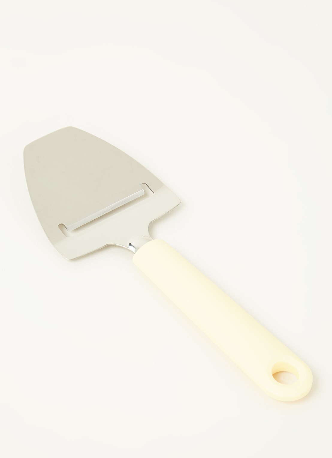 Brabantia TASTY+ kaasschaaf - voorkant 2 vanillegeel