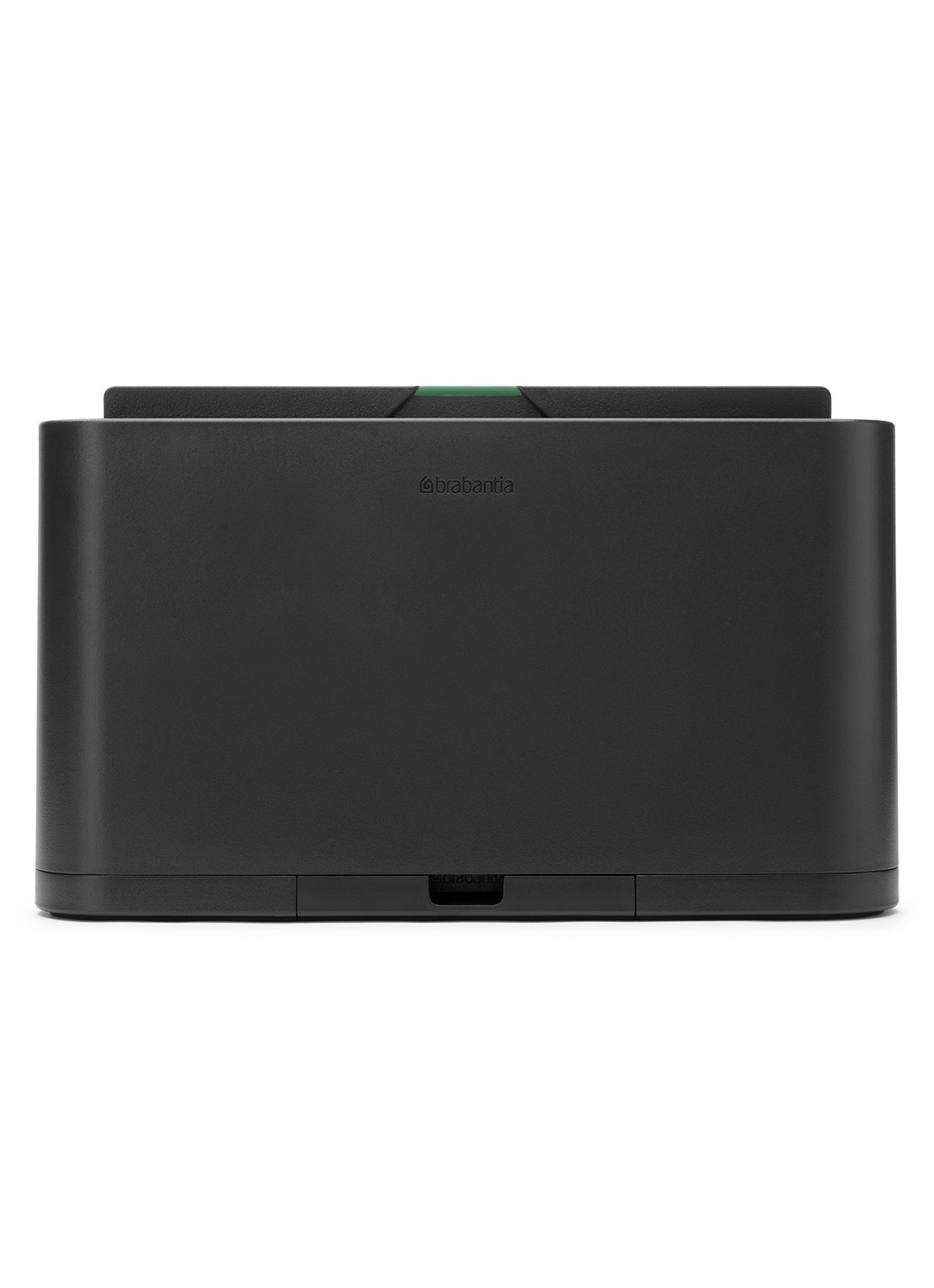 Brabantia  Tasty+ snijplank 22 x 36 cm met houder 4-delig - detail grijs