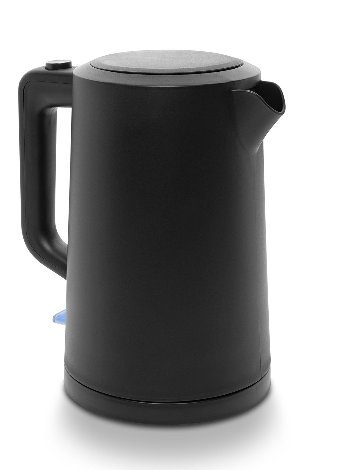 Brabantia Waterkoker BBEK1017 - detail 2 zwart