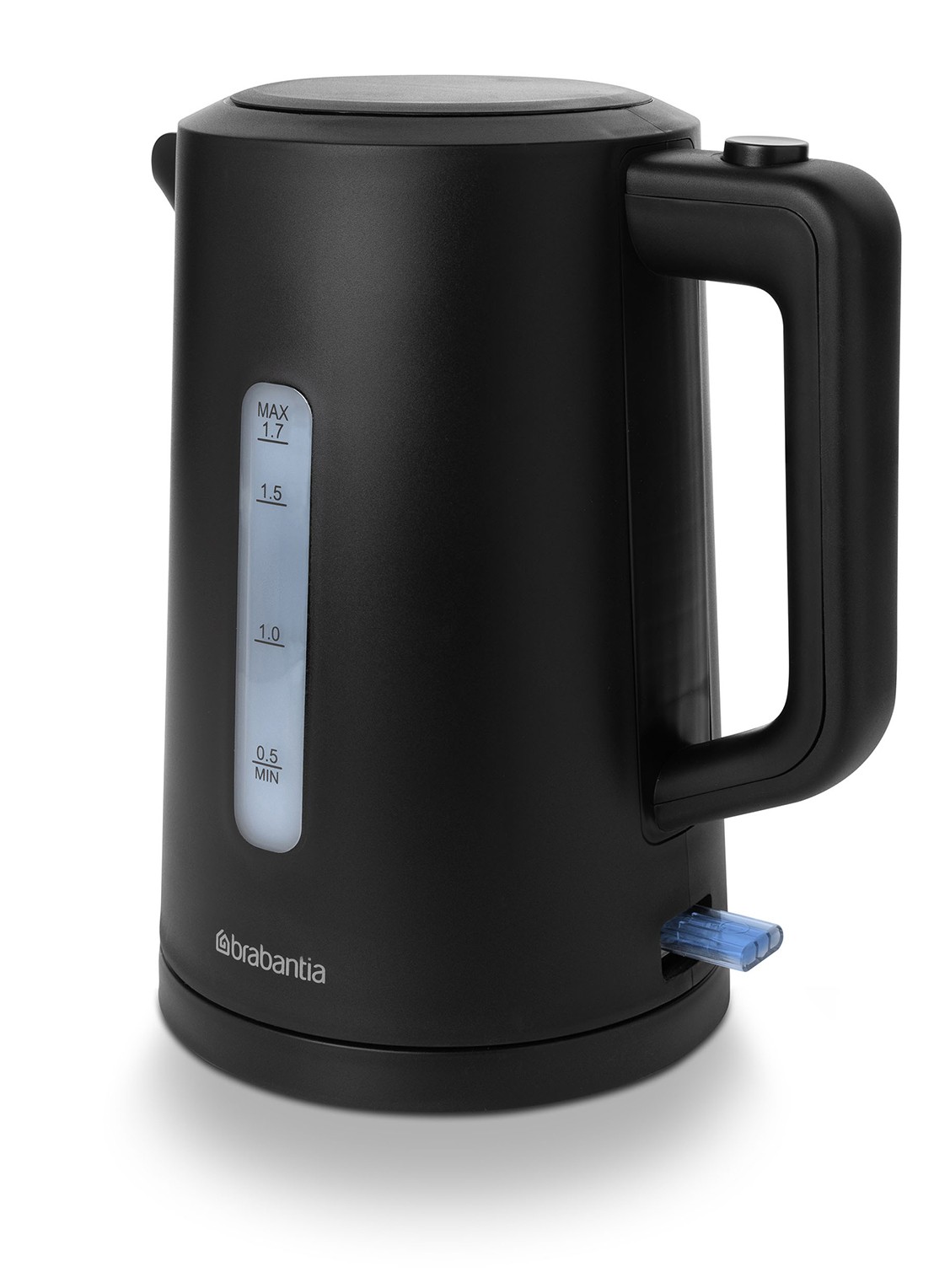 Brabantia Waterkoker BBEK1017 - detail 5 zwart
