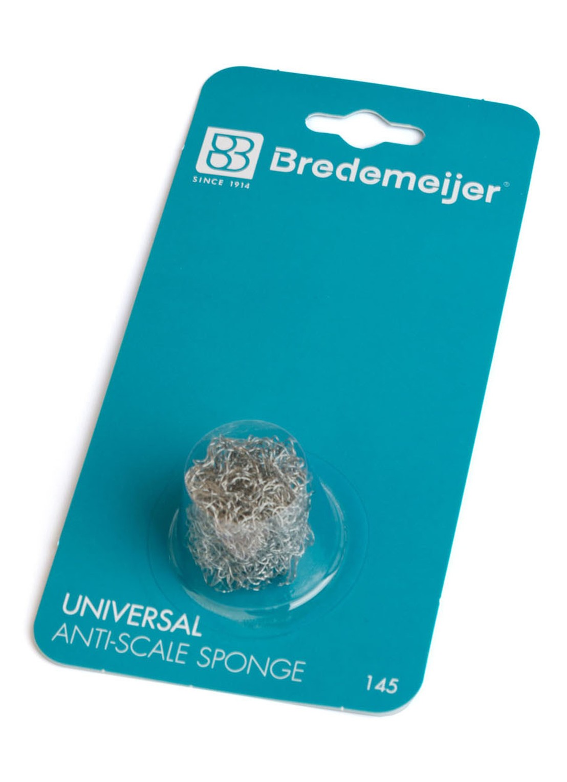 Bredemeijer Anti ketelsteen sponsje - voorkant 2 undefined
