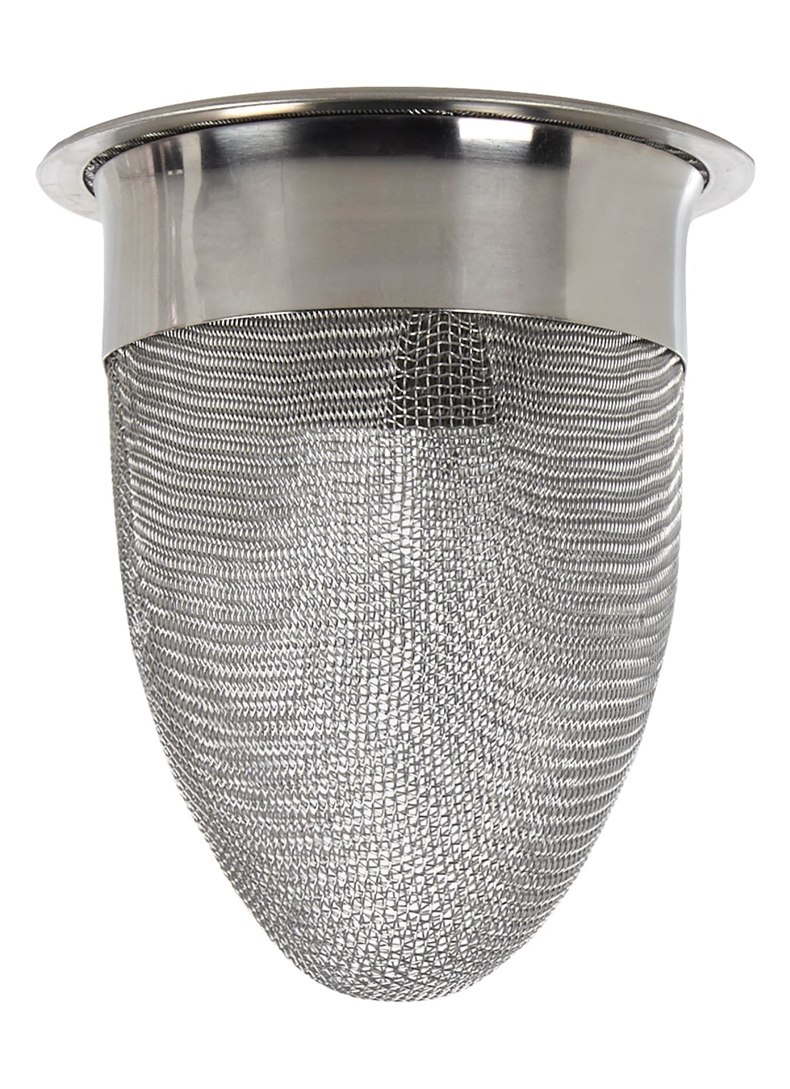 Bredemeijer Cosy Manto theepot met filter 1 liter - detail 2 koper