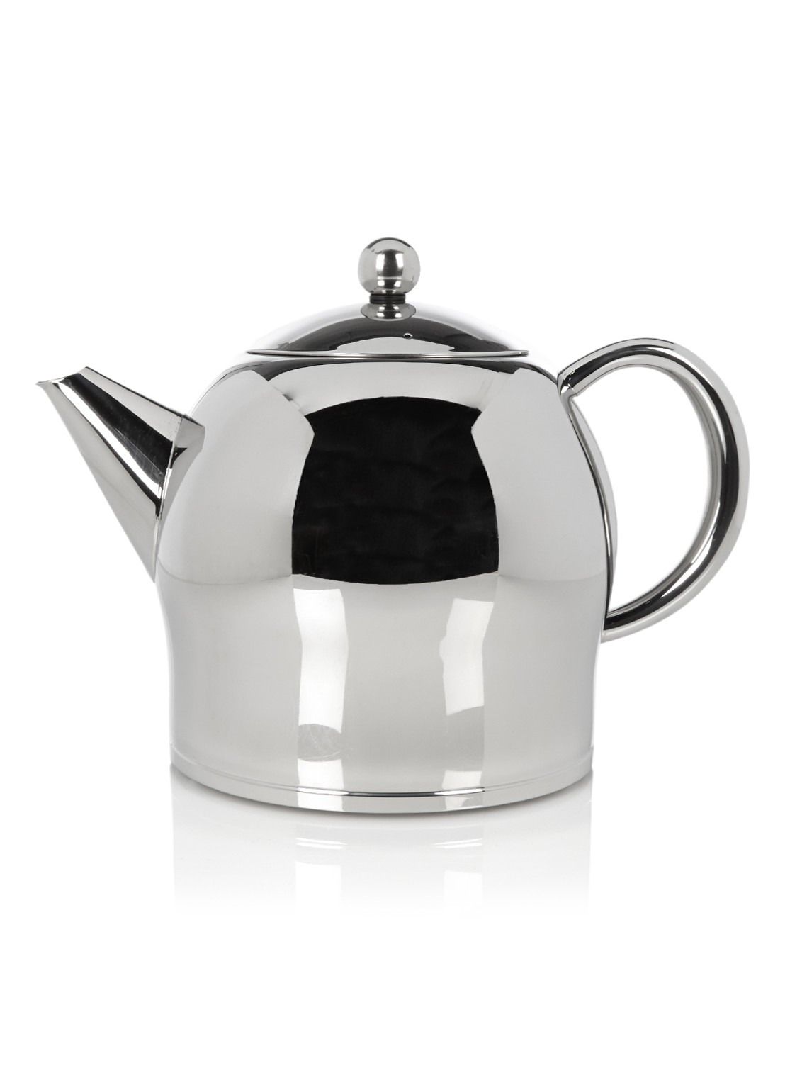 Bredemeijer Minuet Santhee theepot 1,4 liter - voorkant undefined