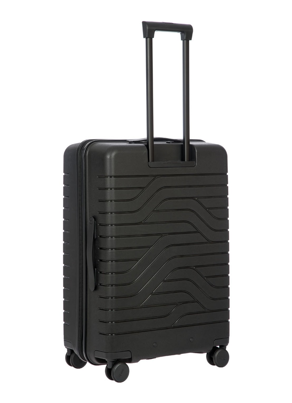 Bric's B|Y Ulisse vergrootbare spinner 71 cm - detail 3 zwart