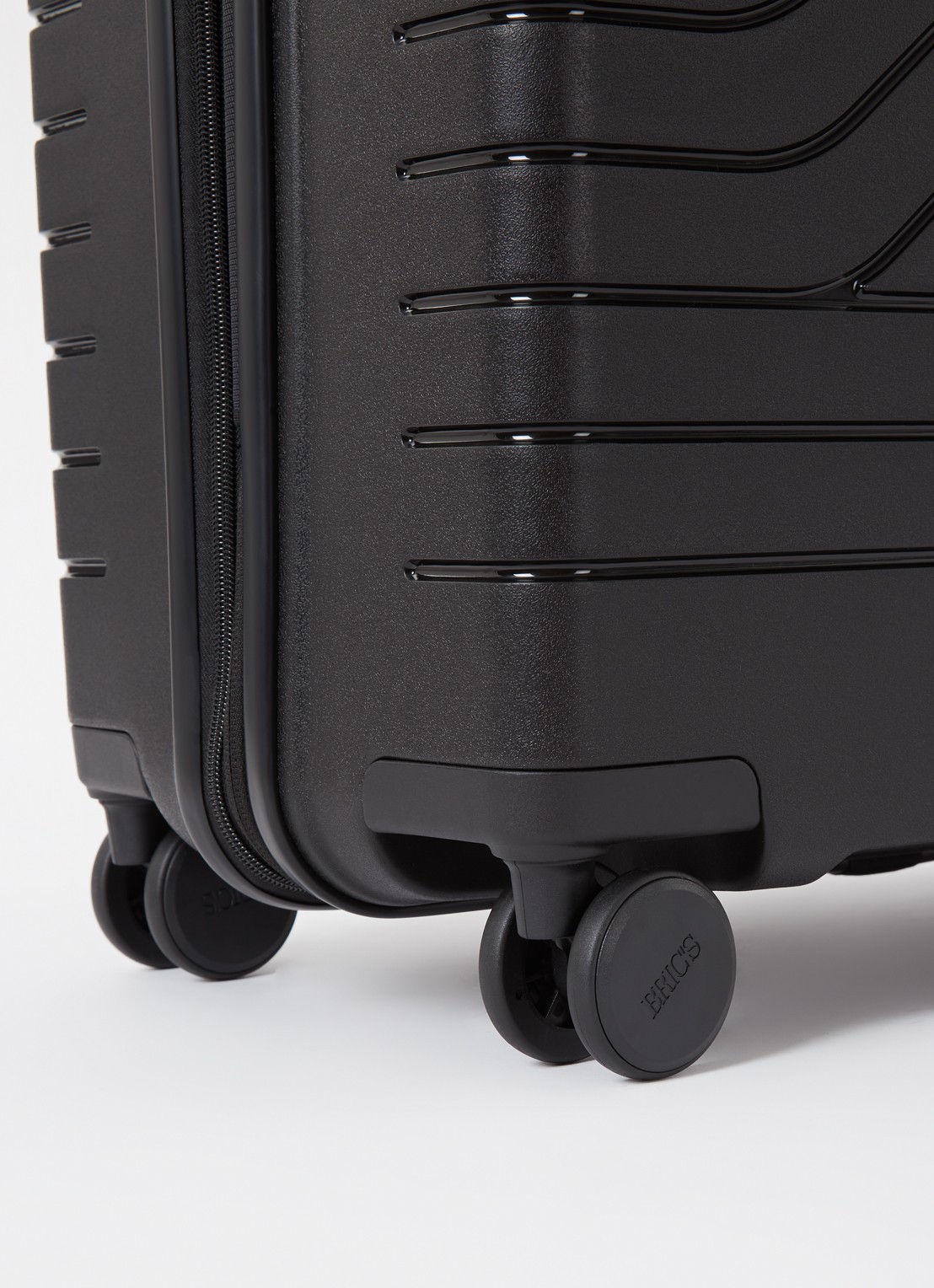Bric's B|Y Ulisse vergrootbare spinner 71 cm - detail 4 zwart