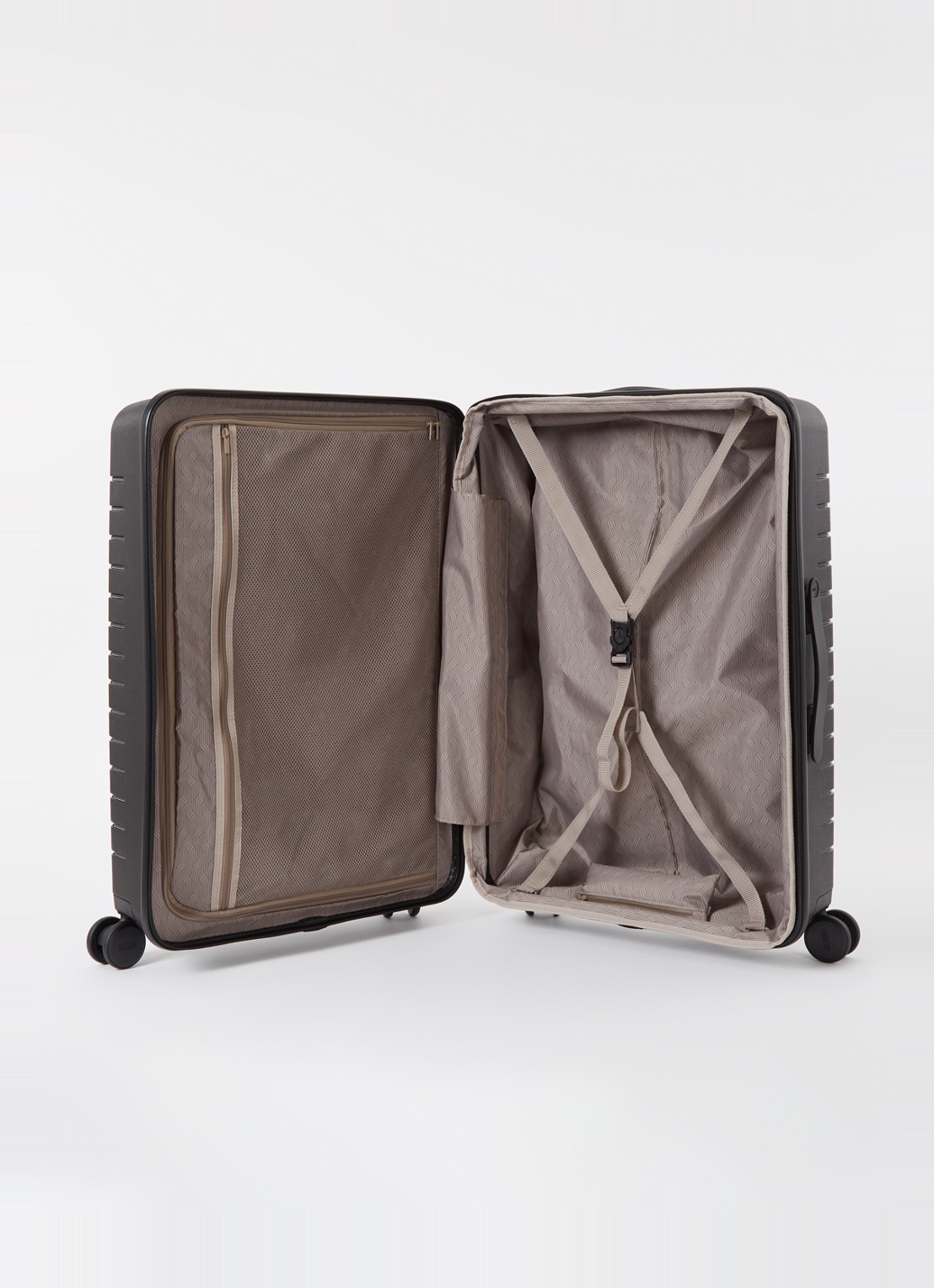 Bric's B|Y Ulisse vergrootbare spinner 71 cm - detail 5 zwart