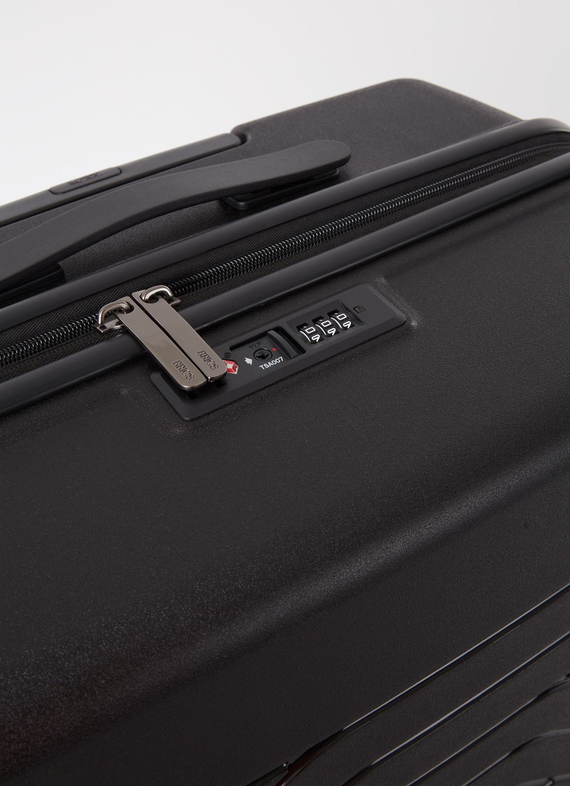 Bric's B|Y Ulisse vergrootbare spinner 71 cm - detail 6 zwart