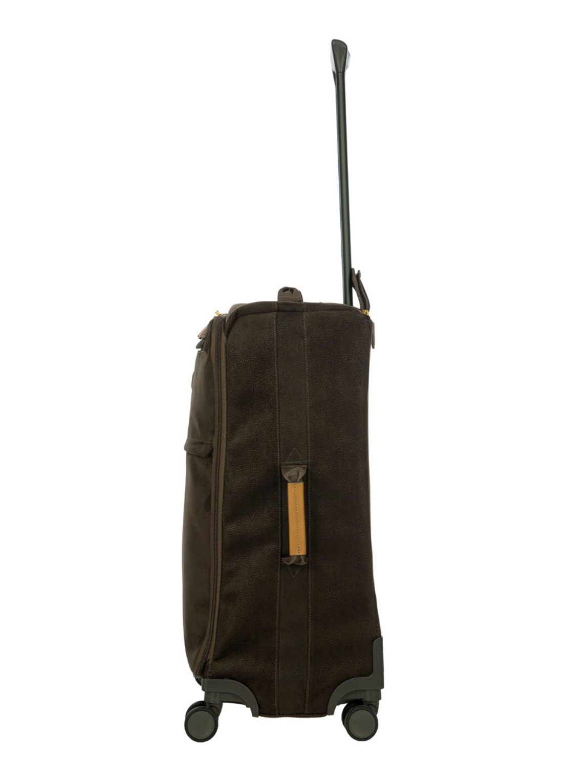 Bric's Life M spinner 71 cm - detail bronsgroen