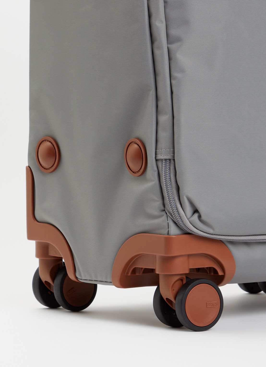 Bric's Trolley 55cm - detail lichtgrijs