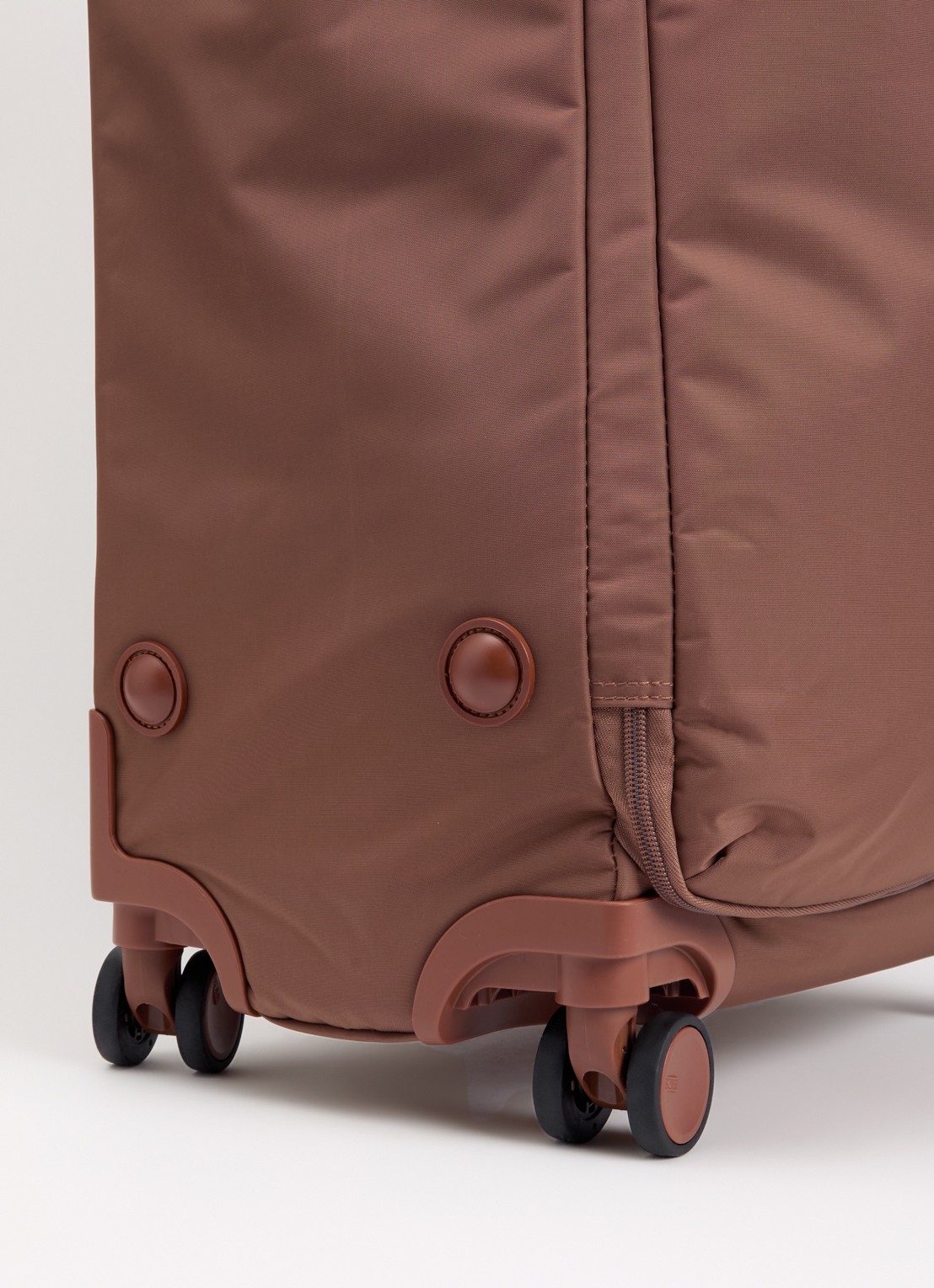 Bric's Trolley 70 cm - detail 3 bruin
