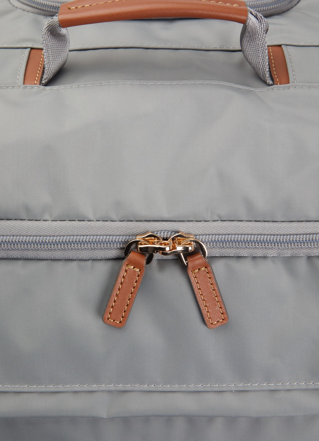 Bric's Trolley 77 cm - detail 4 lichtgrijs