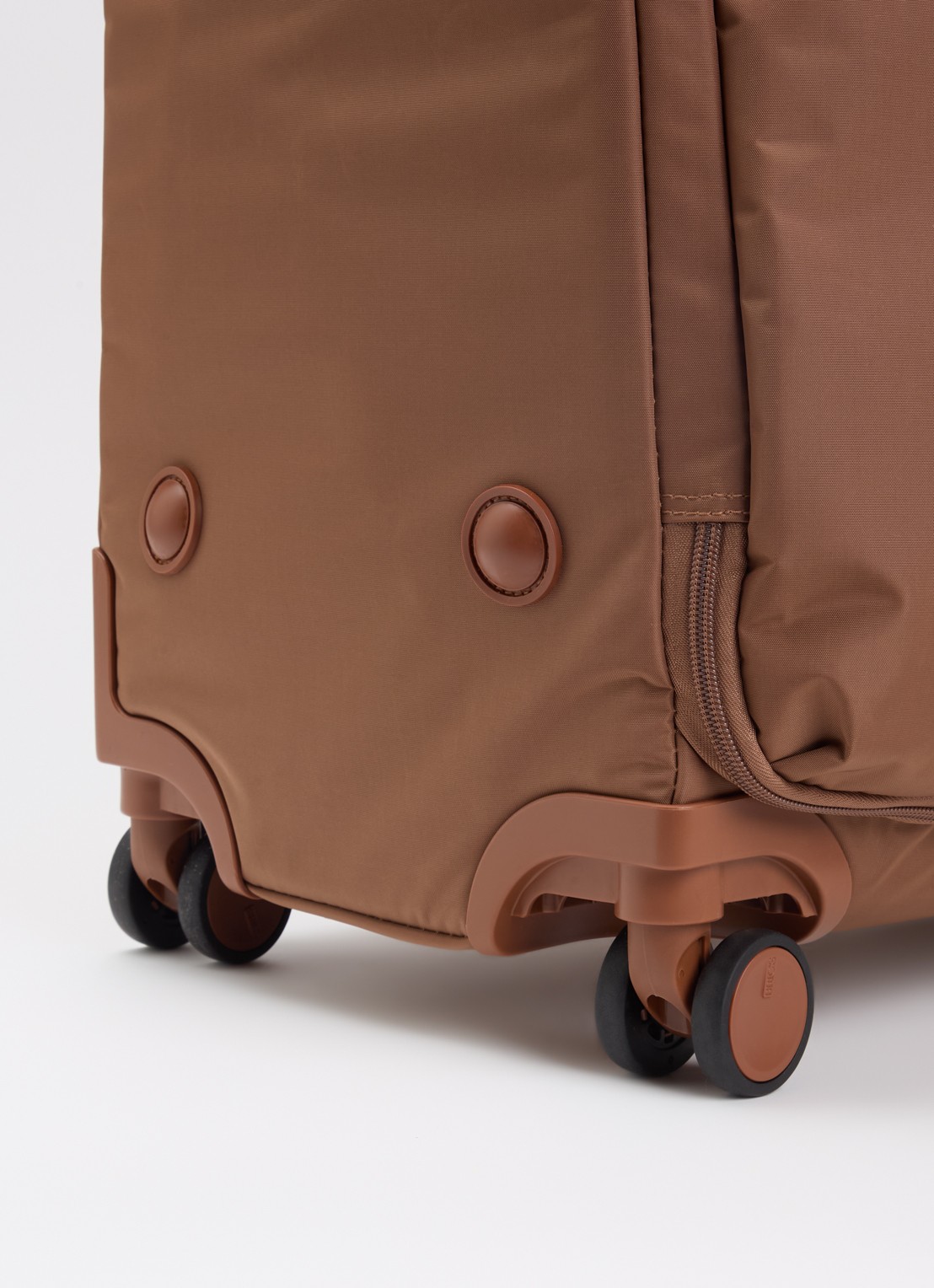 Bric's Trolley 77 cm - detail 3 lichtbruin